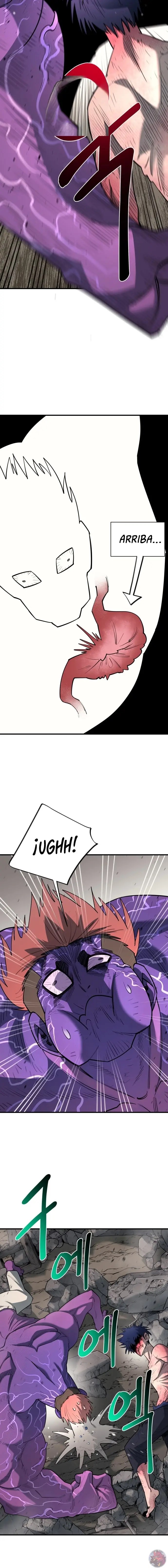 Read Peleador escolar ES Manga Online