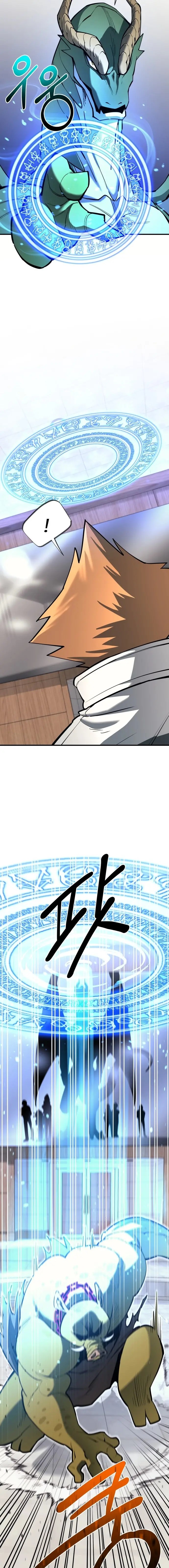 Read Peleador escolar ES Manga Online