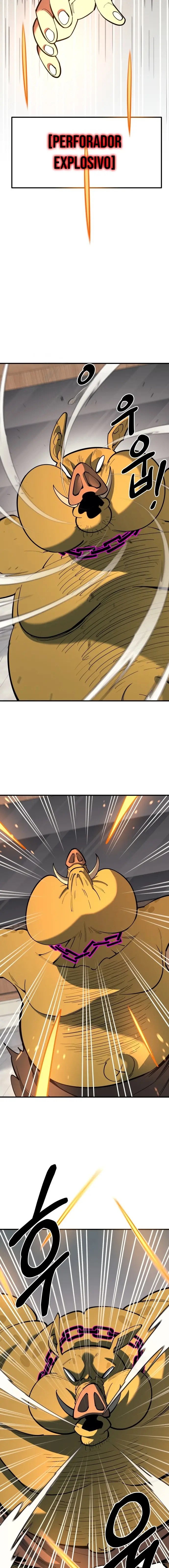 Read Peleador escolar ES Manga Online