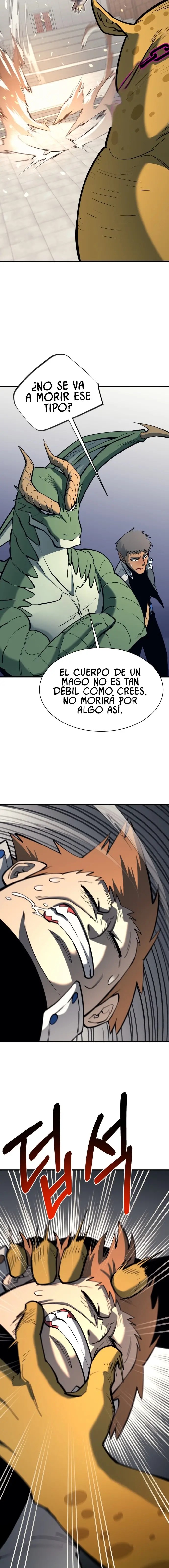 Read Peleador escolar ES Manga Online