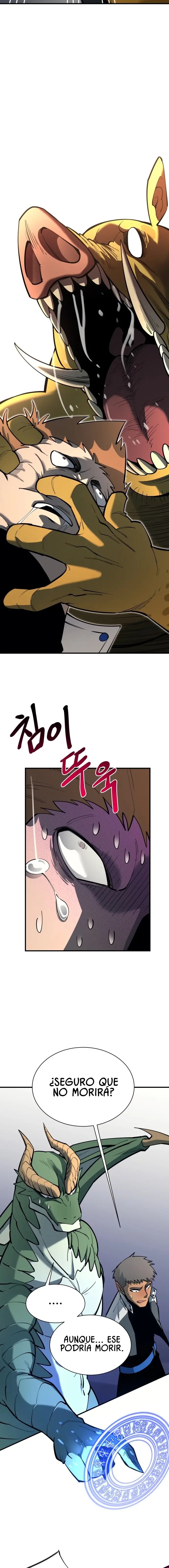 Read Peleador escolar ES Manga Online