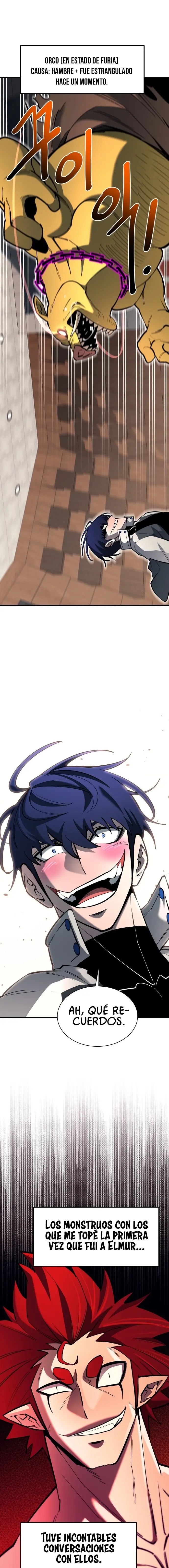 Read Peleador escolar ES Manga Online