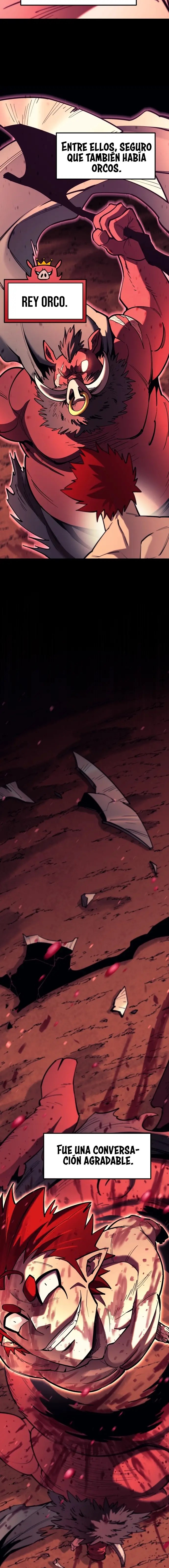 Read Peleador escolar ES Manga Online