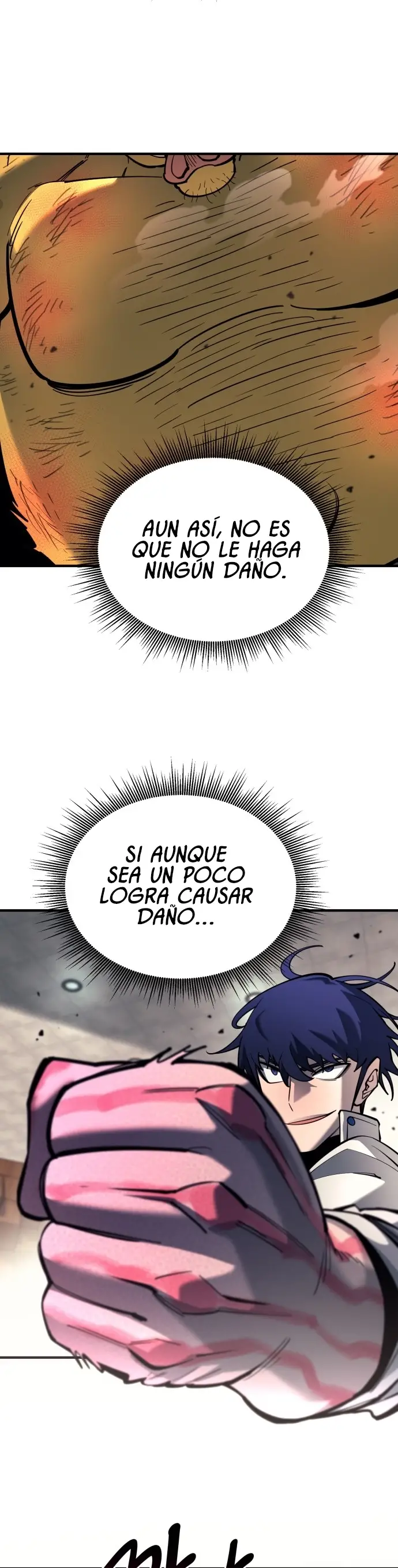 Read Peleador escolar ES Manga Online