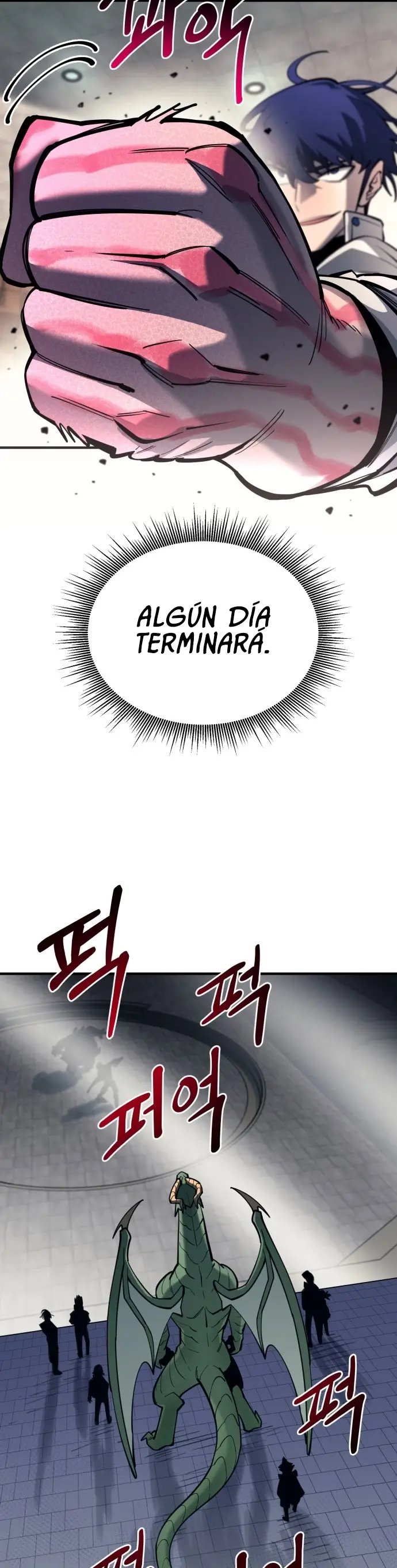 Read Peleador escolar ES Manga Online