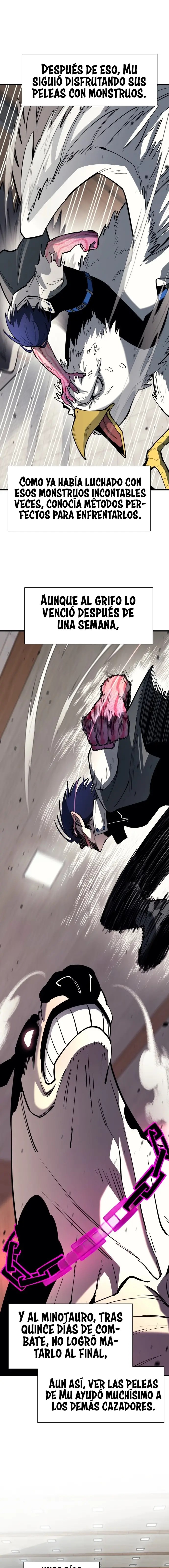 Read Peleador escolar ES Manga Online