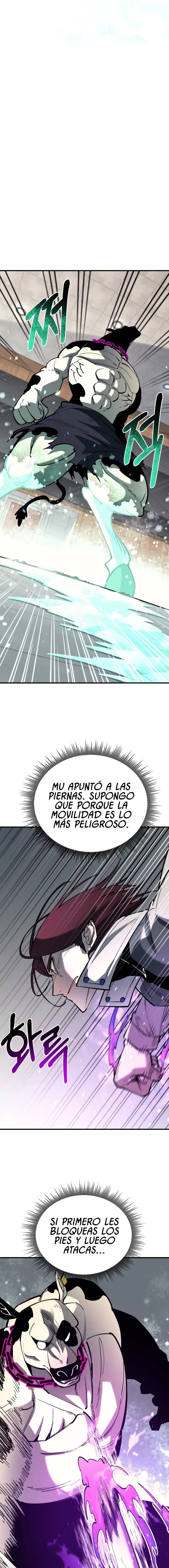 Read Peleador escolar ES Manga Online