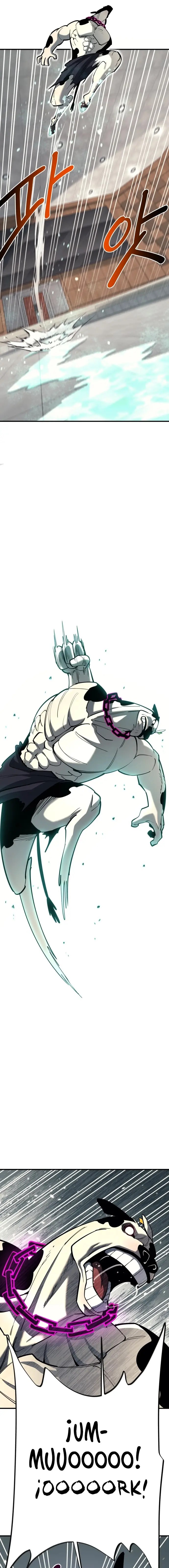 Read Peleador escolar ES Manga Online