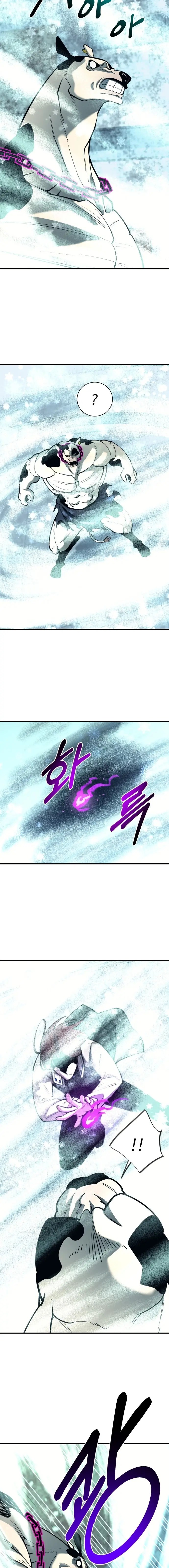 Read Peleador escolar ES Manga Online