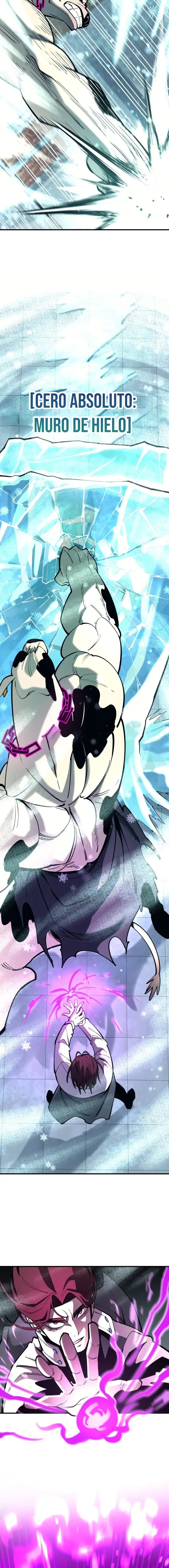 Read Peleador escolar ES Manga Online