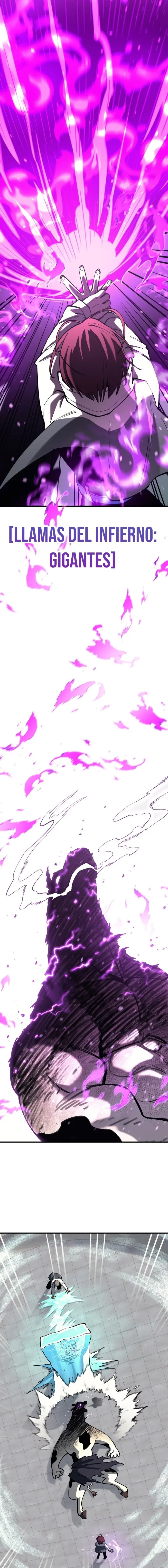 Read Peleador escolar ES Manga Online