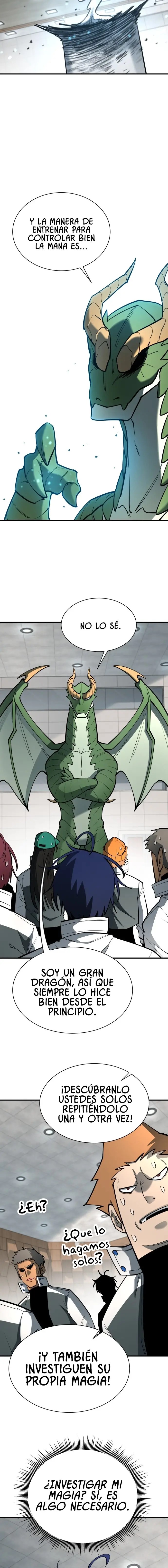 Read Peleador escolar ES Manga Online