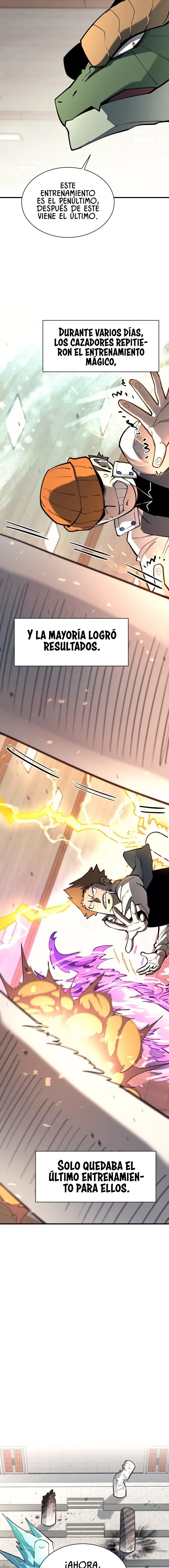 Read Peleador escolar ES Manga Online