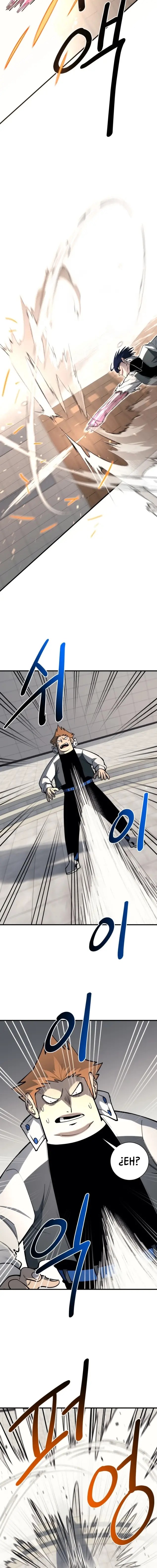 Read Peleador escolar ES Manga Online