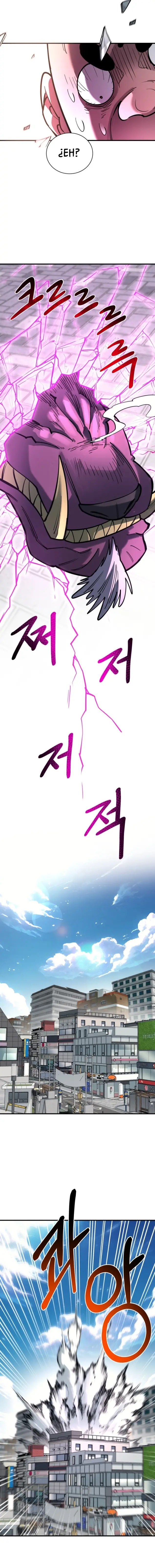 Read Peleador escolar ES Manga Online