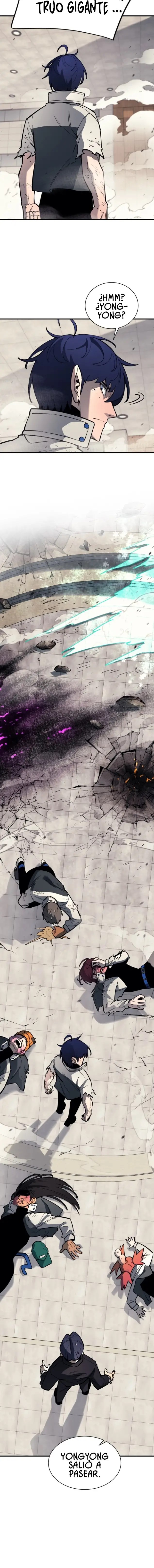 Read Peleador escolar ES Manga Online