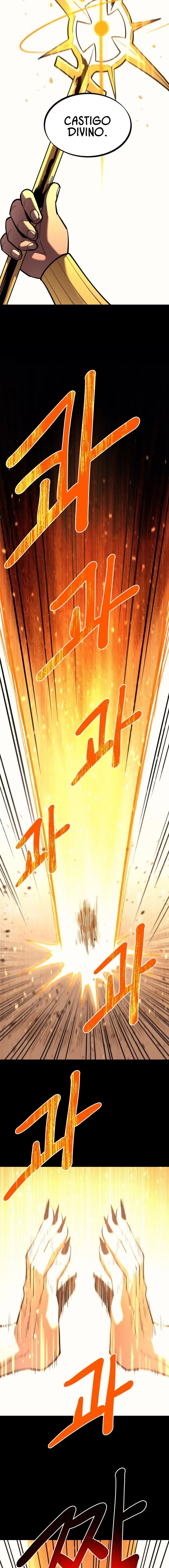 Read Peleador escolar ES Manga Online