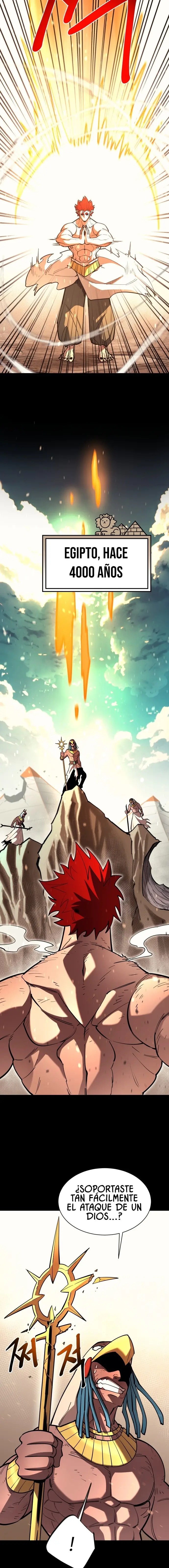 Read Peleador escolar ES Manga Online