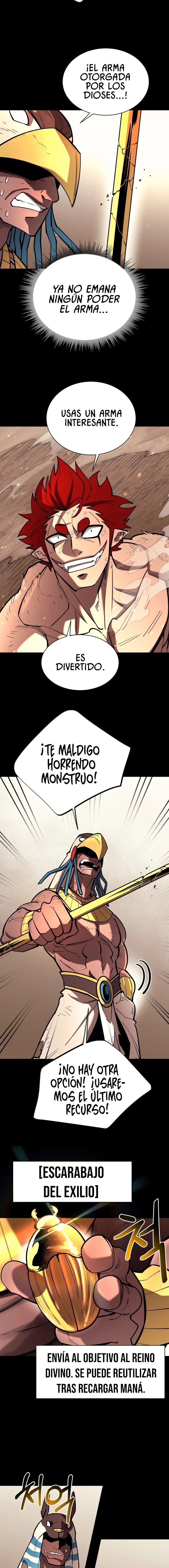 Read Peleador escolar ES Manga Online