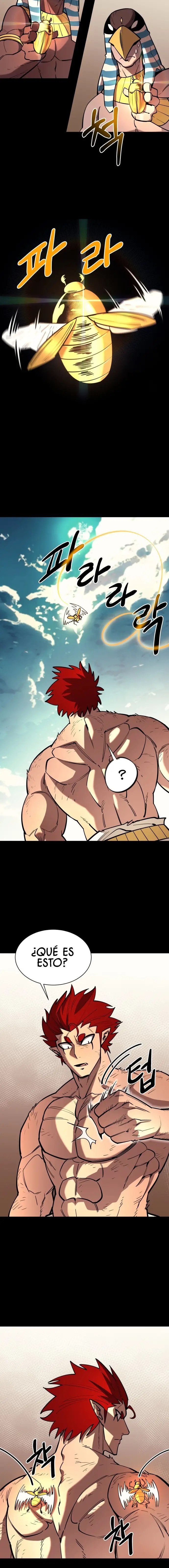 Read Peleador escolar ES Manga Online