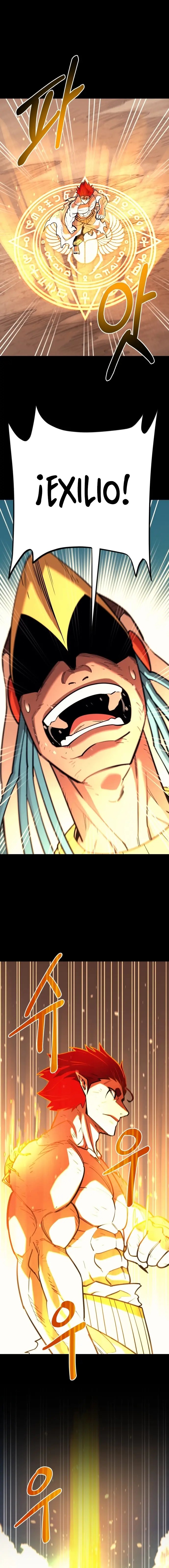 Read Peleador escolar ES Manga Online