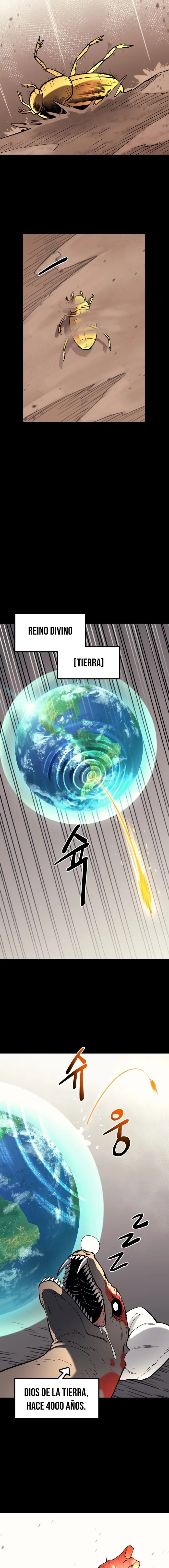 Read Peleador escolar ES Manga Online