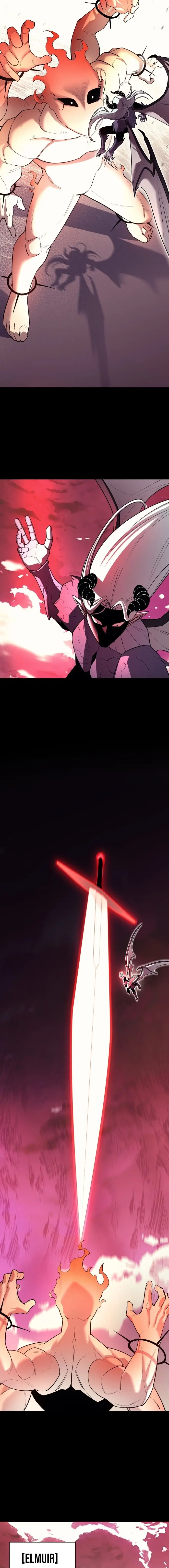 Read Peleador escolar ES Manga Online