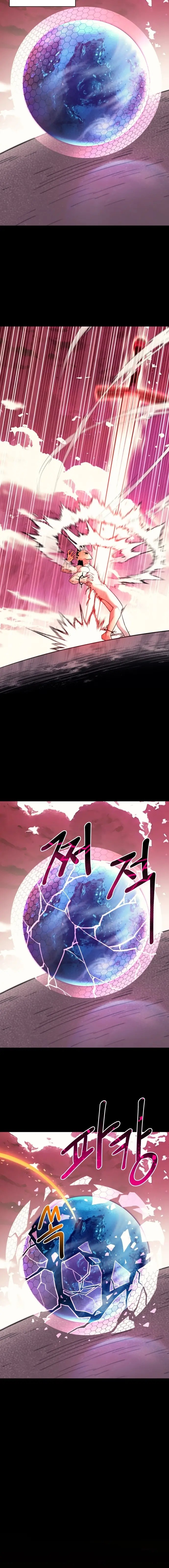 Read Peleador escolar ES Manga Online