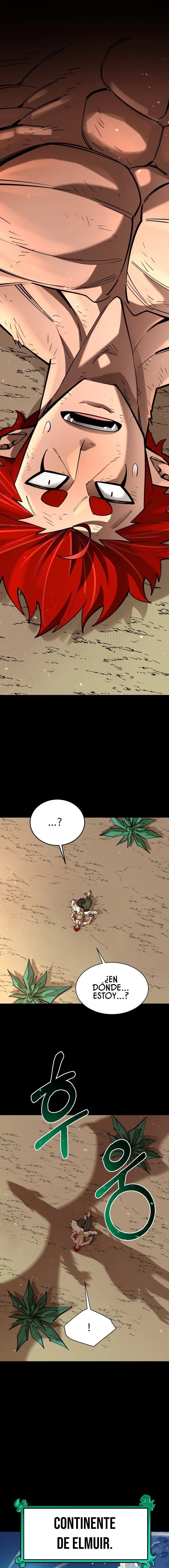 Read Peleador escolar ES Manga Online