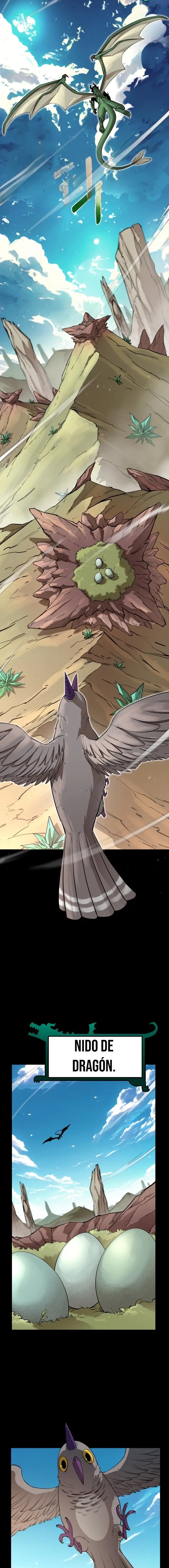 Read Peleador escolar ES Manga Online