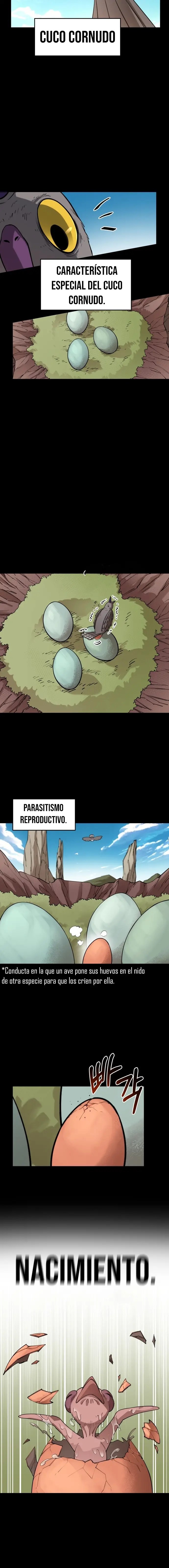 Read Peleador escolar ES Manga Online