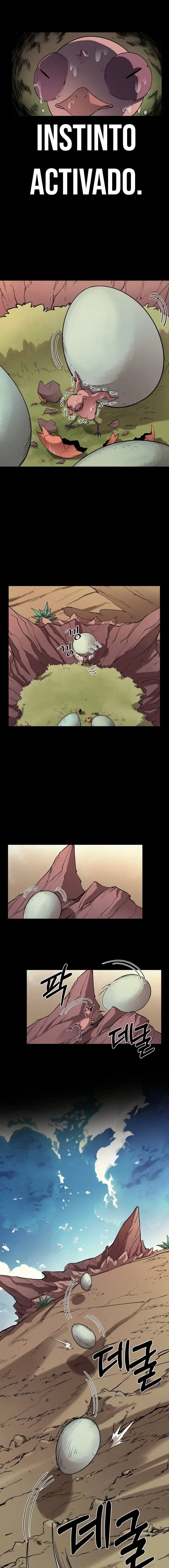 Read Peleador escolar ES Manga Online