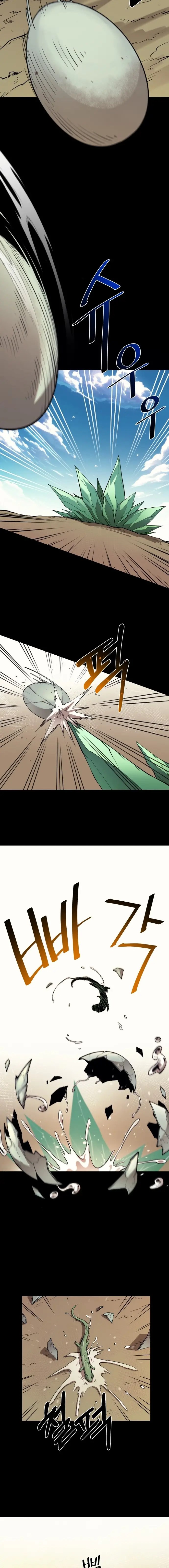 Read Peleador escolar ES Manga Online