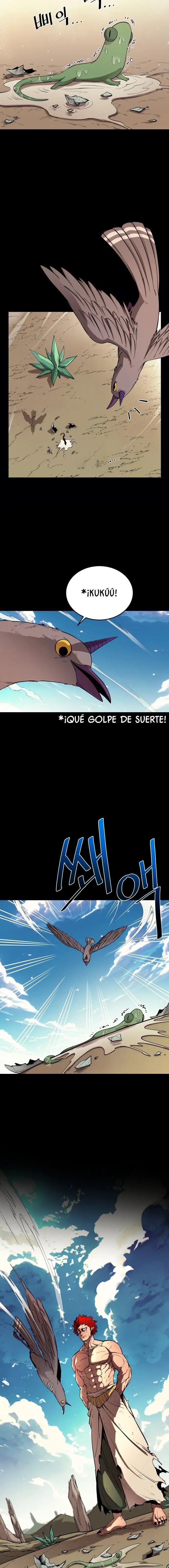 Read Peleador escolar ES Manga Online