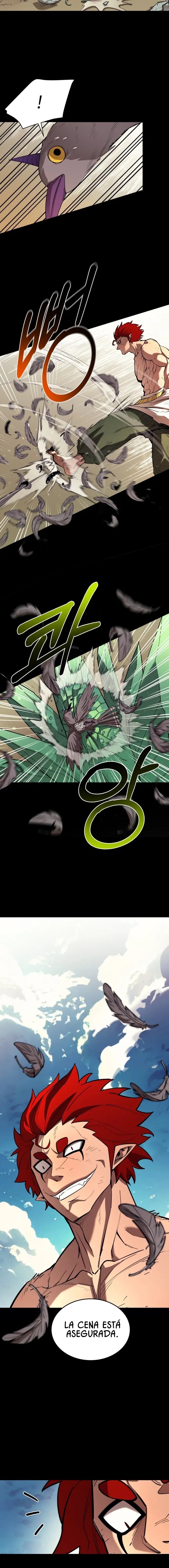 Read Peleador escolar ES Manga Online