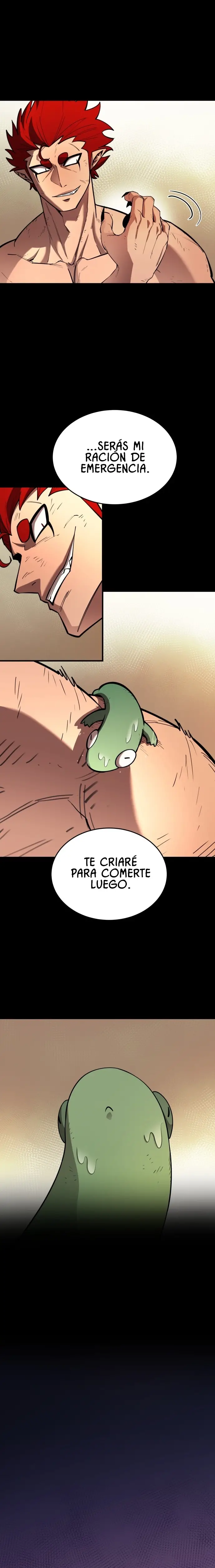 Read Peleador escolar ES Manga Online