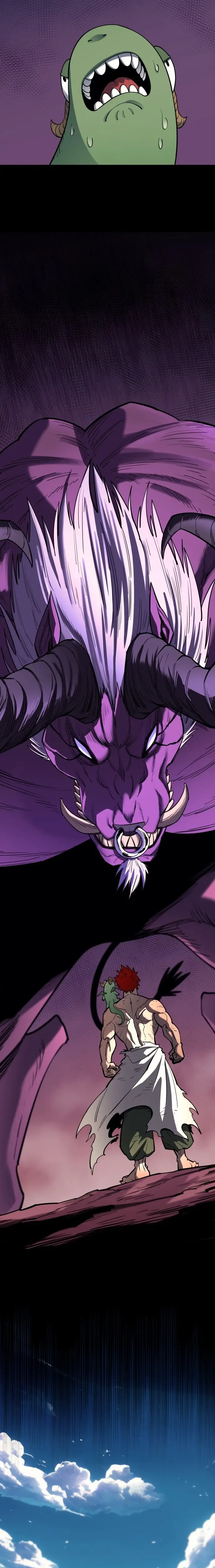 Read Peleador escolar ES Manga Online