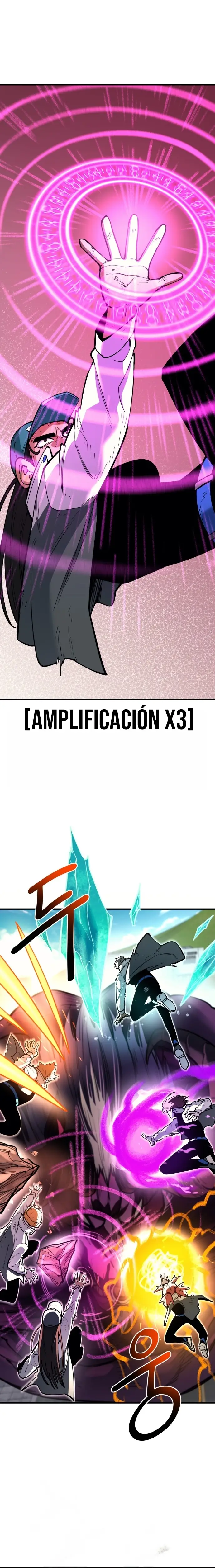 Read Peleador escolar ES Manga Online