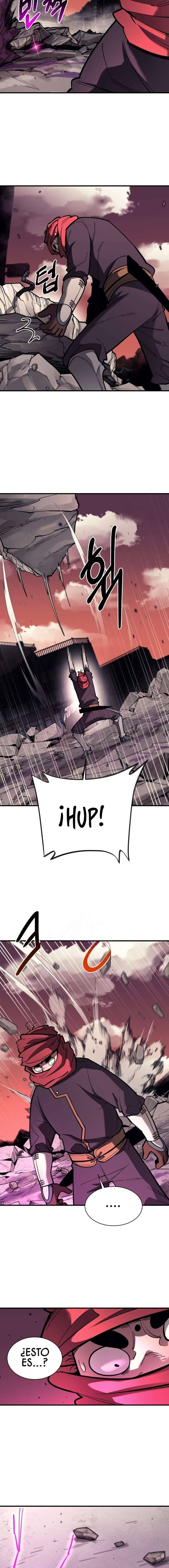 Read Peleador escolar ES Manga Online