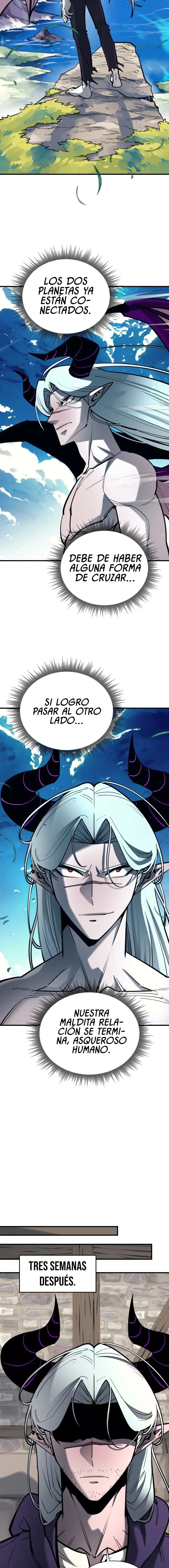 Read Peleador escolar ES Manga Online