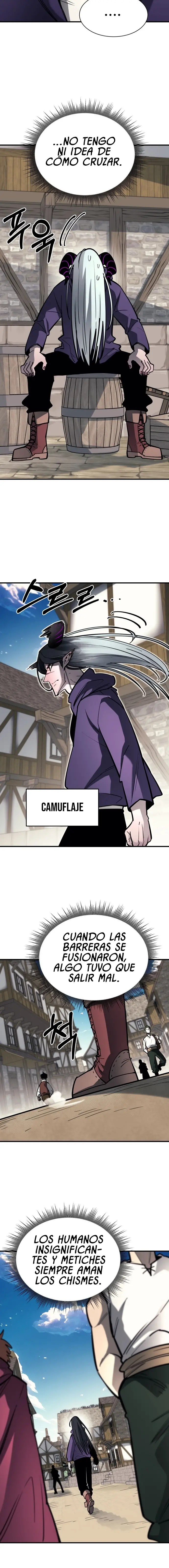 Read Peleador escolar ES Manga Online