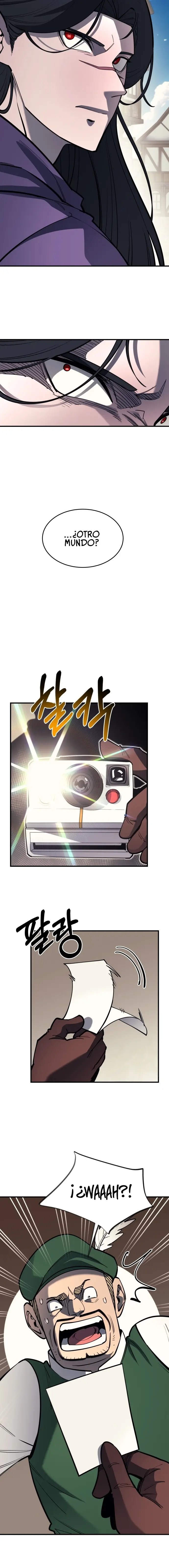 Read Peleador escolar ES Manga Online