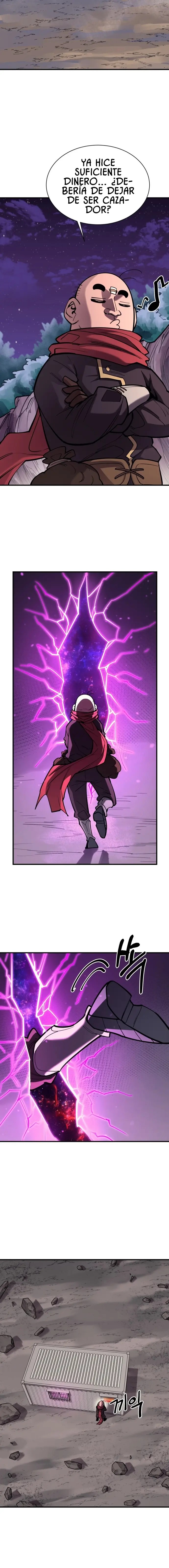 Read Peleador escolar ES Manga Online