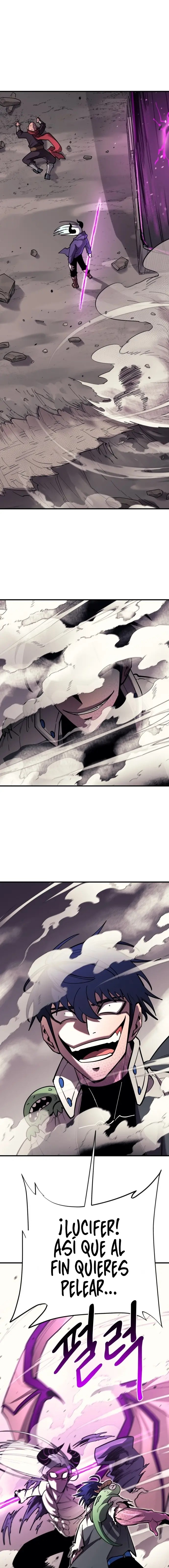 Read Peleador escolar ES Manga Online