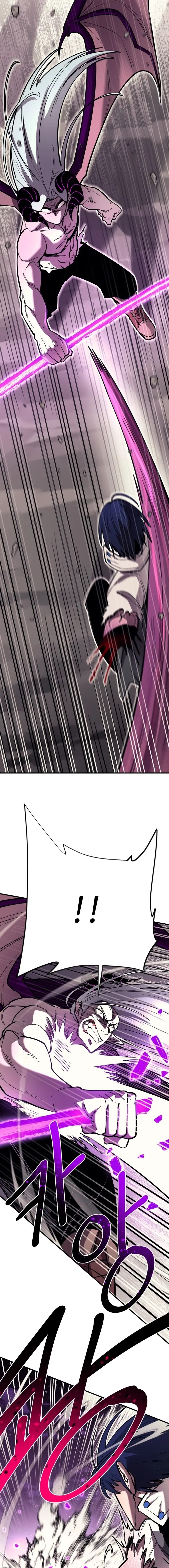 Read Peleador escolar ES Manga Online