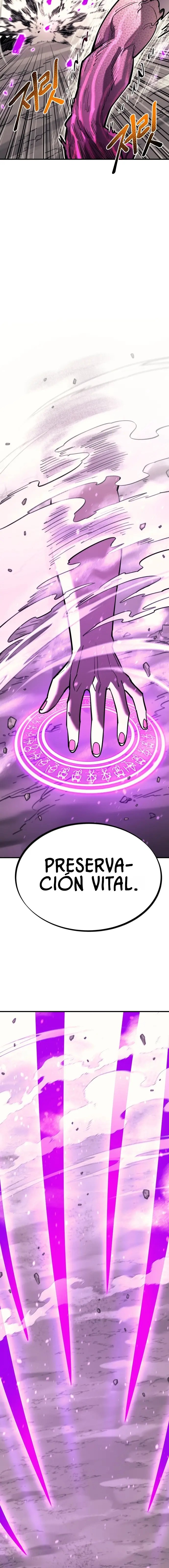 Read Peleador escolar ES Manga Online