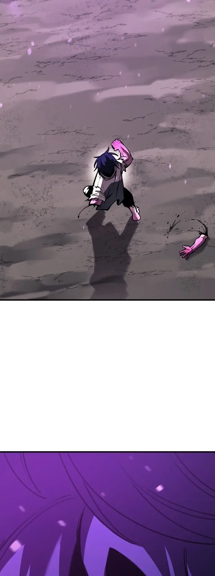 Read Peleador escolar ES Manga Online