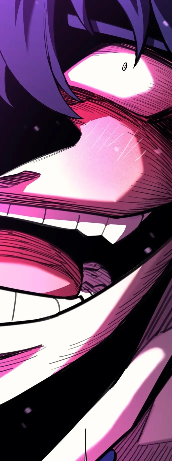 Read Peleador escolar ES Manga Online