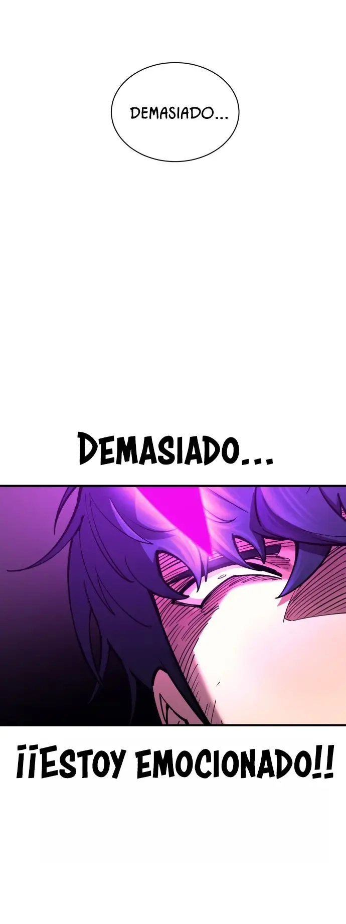 Read Peleador escolar ES Manga Online