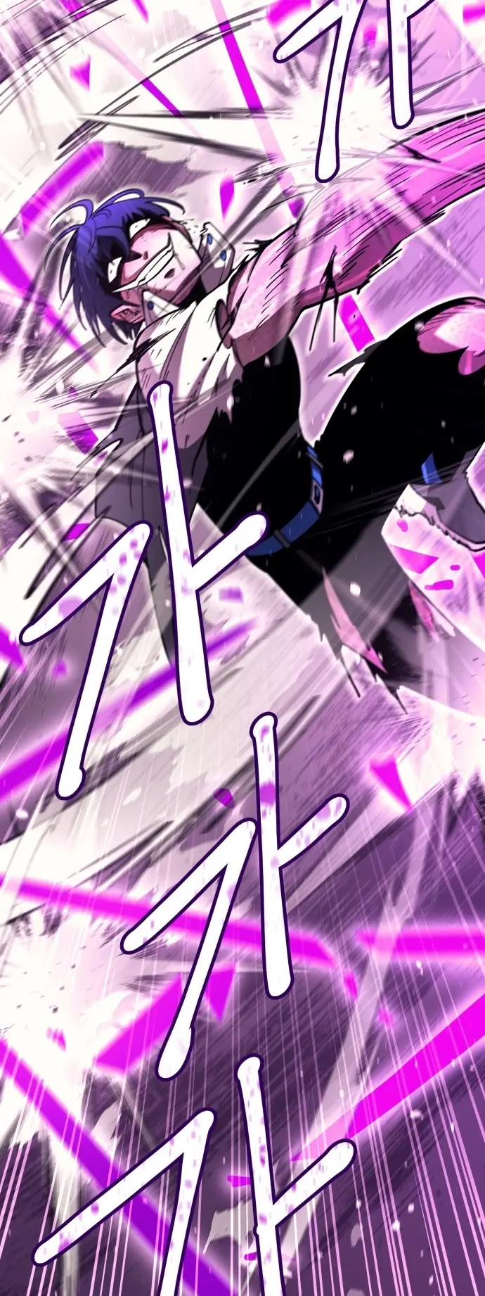 Read Peleador escolar ES Manga Online